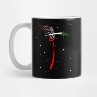 Starbug swatter Mug